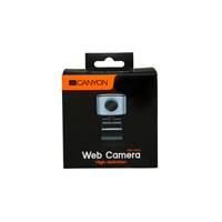 Веб-камера Canyon CNE-CWC2 720P HD 2.0Mpix, USB2.0, 360 