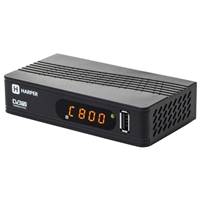 ТВ-тюнер DVB-T2 Harper HDT2-1514
