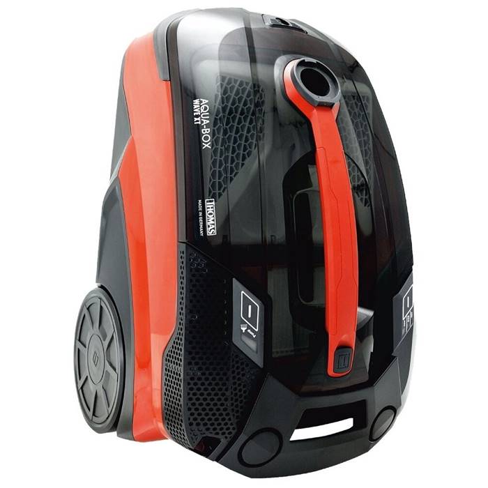 Пылесос Thomas 788586 Wave XT