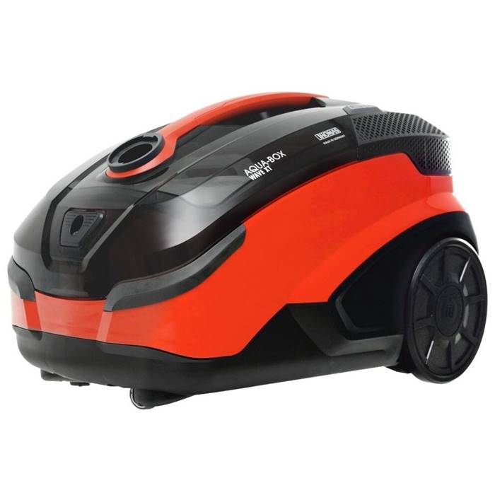 Пылесос Thomas 788586 Wave XT