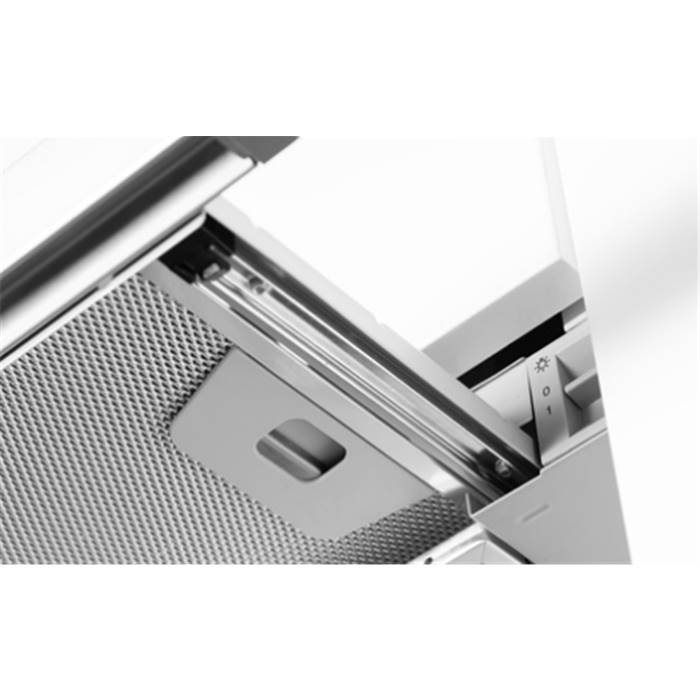 Встраиваемая вытяжка Haier HVX-T671X