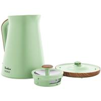 Чайник TESLER KT-1740(GREEN)