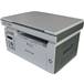 МФУ лазерный Pantum M6507 USB черно-белый Gray