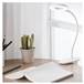 Умный_дом Xiaomi Yeelight LED Clip on Lamp J1 (YLTD10YL) белая (Беспроводная настольная лампа с клипсой)