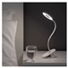 Умный_дом Xiaomi Yeelight LED Clip on Lamp J1 (YLTD10YL) белая (Беспроводная настольная лампа с клипсой)