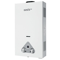 Газовый водонагреватель Oasis Eco 20 кВт (Б) P