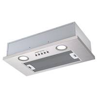 Встраиваемая вытяжка Krona Selina 600 inox PB