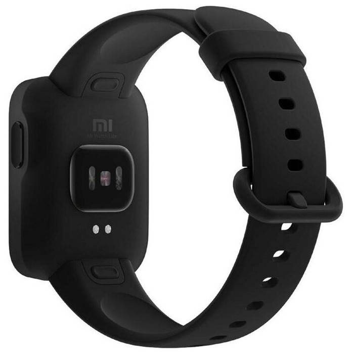 Акс/моб/Смарт-часы Xiaomi Redmi Watch 2 Lite (Black)(BHR5436GL)