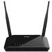 Роутер беспроводной D-Link DIR-615S/RU/BA1 10/100BASE-TX черный