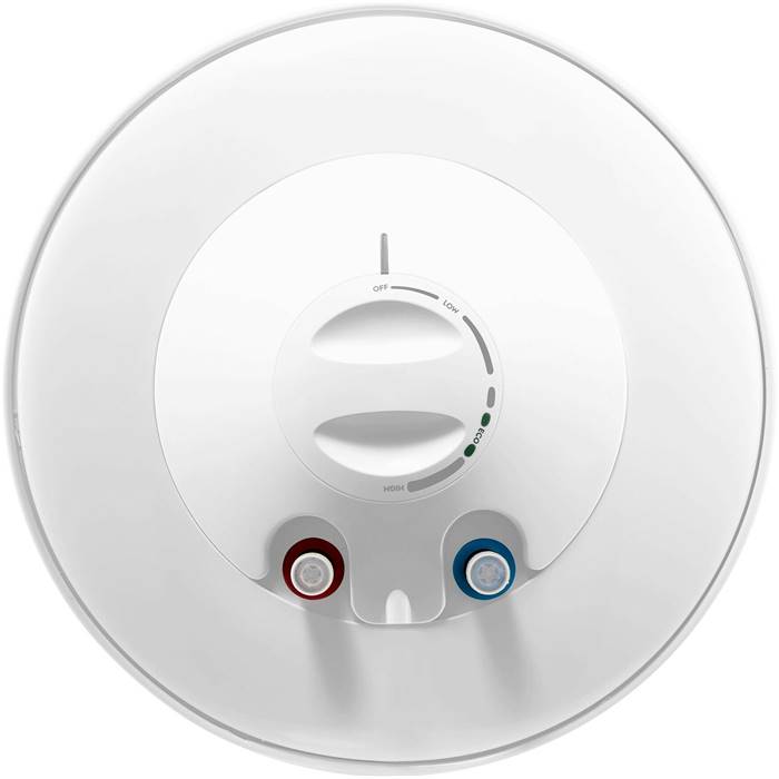 Водонагреватель Electrolux EWH30 Quantum Pro (30л, цилиндр, вертикальный, Эмаль)