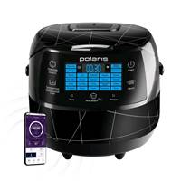 Мультиварка Polaris PMC 5017 Wi FI IQ Home