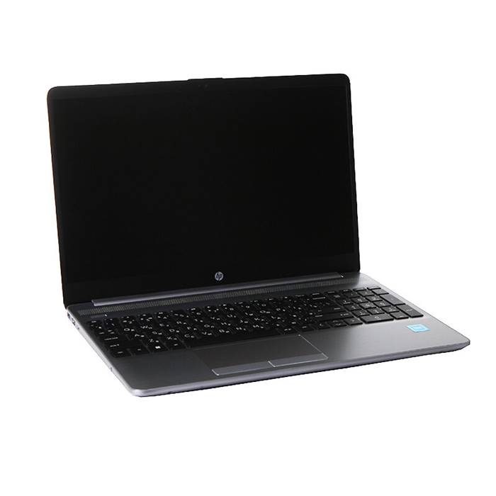 Ноутбук HP 250 G9 Cel N4500/8Gb/SSD256Gb/15.6 /SVA/FHD/DOS/dk.silver 6S798EA