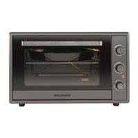 Мини-печь Willmark WOF-605G